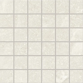  Salt Stone Mosaico White Pure Naturale 50x50 / Салт Стоун Мосаико Уайт Пьюр Натуралье 50x50 